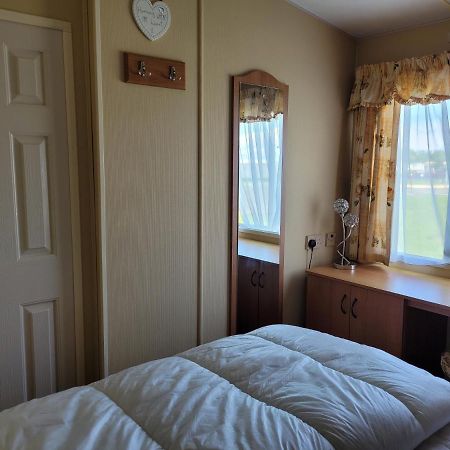 6 Berth On Millfields Appartement Ingoldmells Buitenkant foto