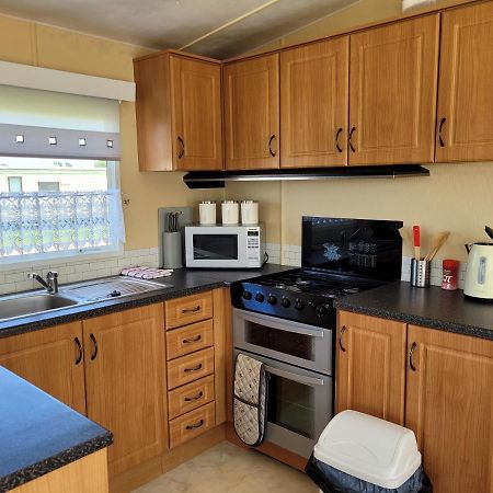 6 Berth On Millfields Appartement Ingoldmells Buitenkant foto