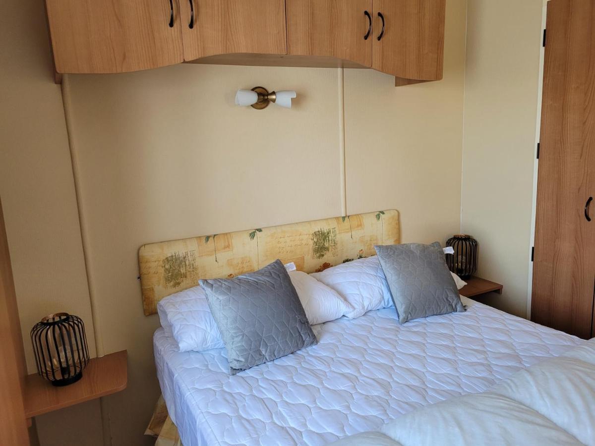 6 Berth On Millfields Appartement Ingoldmells Buitenkant foto