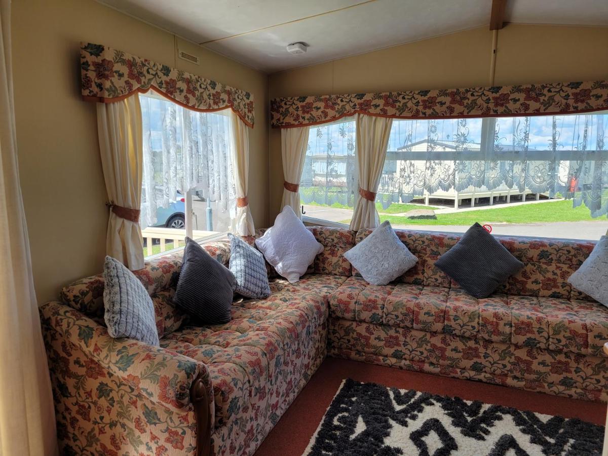 6 Berth On Millfields Appartement Ingoldmells Buitenkant foto