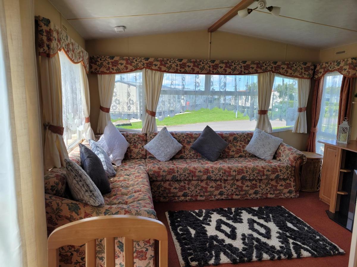 6 Berth On Millfields Appartement Ingoldmells Buitenkant foto