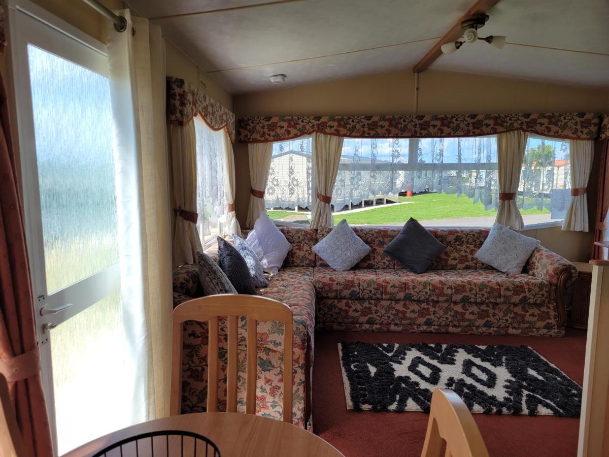 6 Berth On Millfields Appartement Ingoldmells Buitenkant foto
